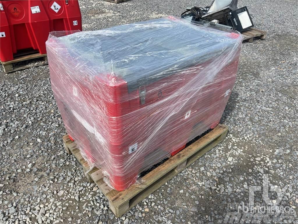  Mobile Tank System 440L (Unused) Other