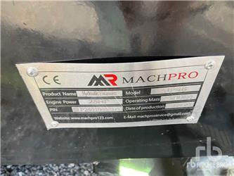  MACHPRO MP46