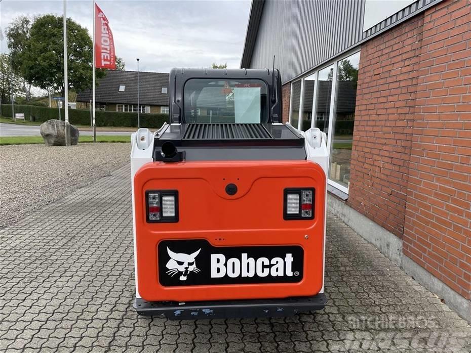 Bobcat T 450 Schrankladers