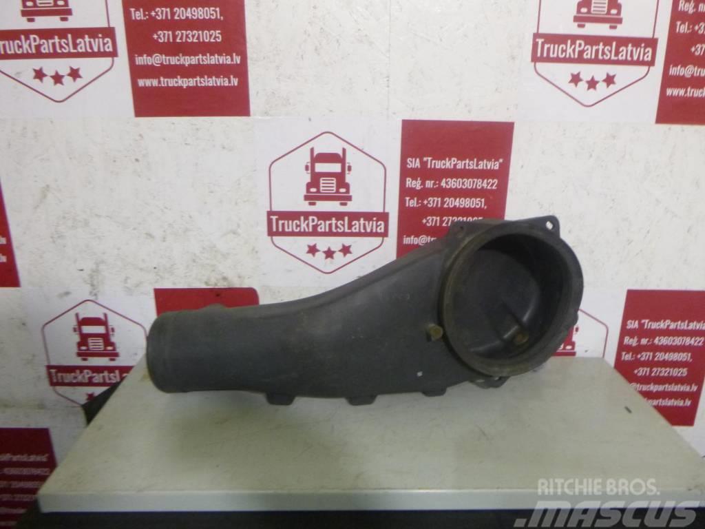 Iveco Stralis Rear axle wing 41213693 Assen