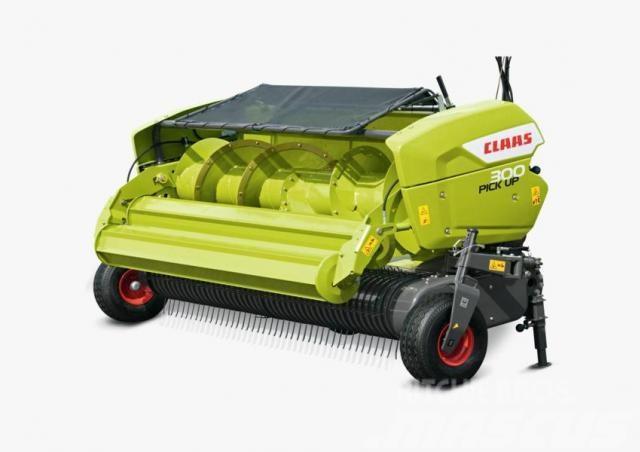 CLAAS Pick up 300 PROFI CONTOUR Other forage harvesting equipment
