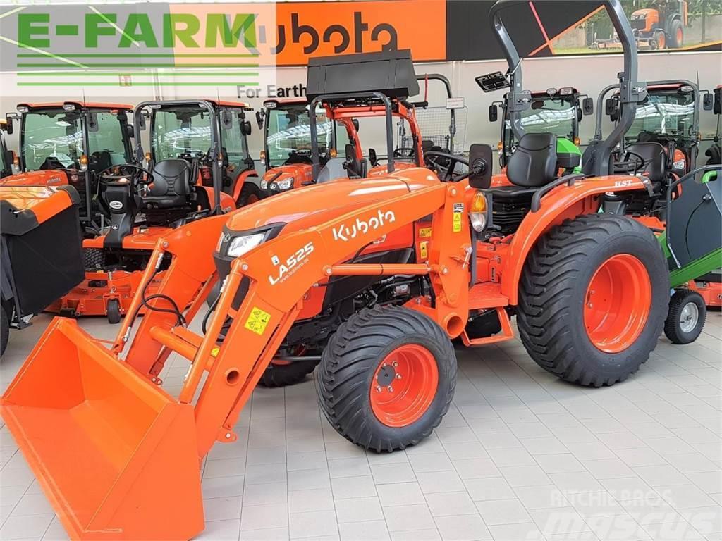 Kubota l1-382 h demo ab 0,99% Tractors