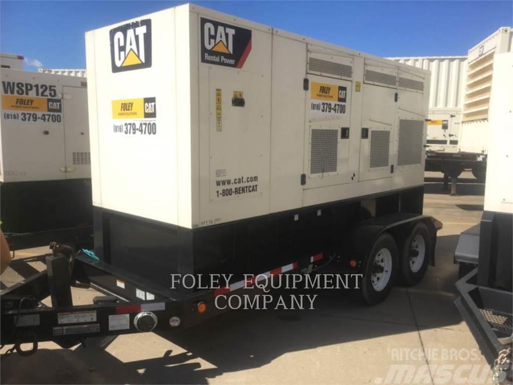 CAT XQ200 Overige generatoren