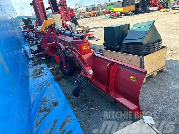 Duun HTS 275 traktorskjær Overige wegenonderhoudsmachines