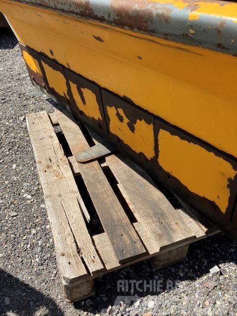  - - - SNOWLINE 2170 Snow blades and plows