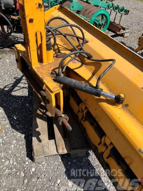 - - - SNOWLINE 2170 Snow blades and plows