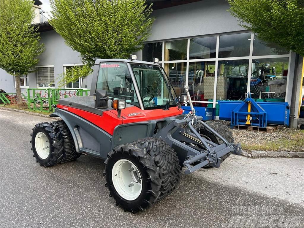Aebi TT 270 Other agricultural machines
