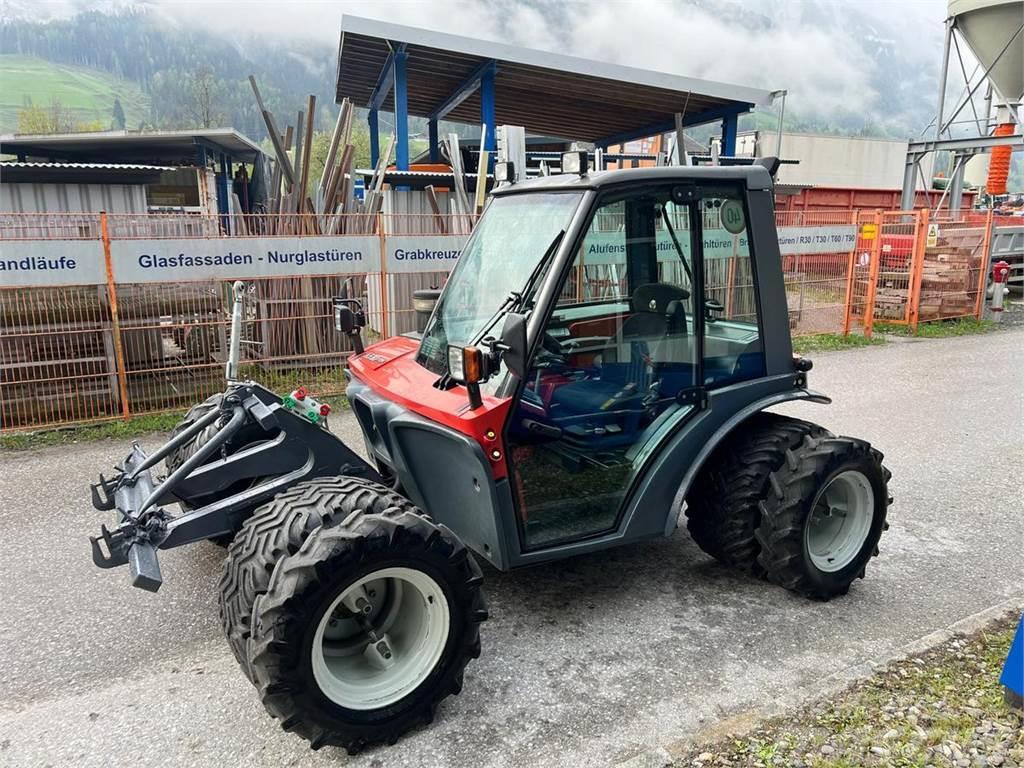 Aebi TT 270 Other agricultural machines