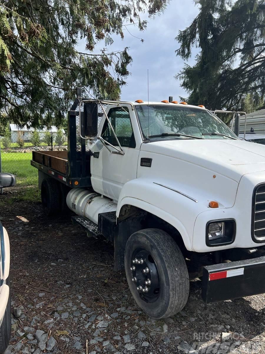 GMC Other Flatbed / Dropside trucks