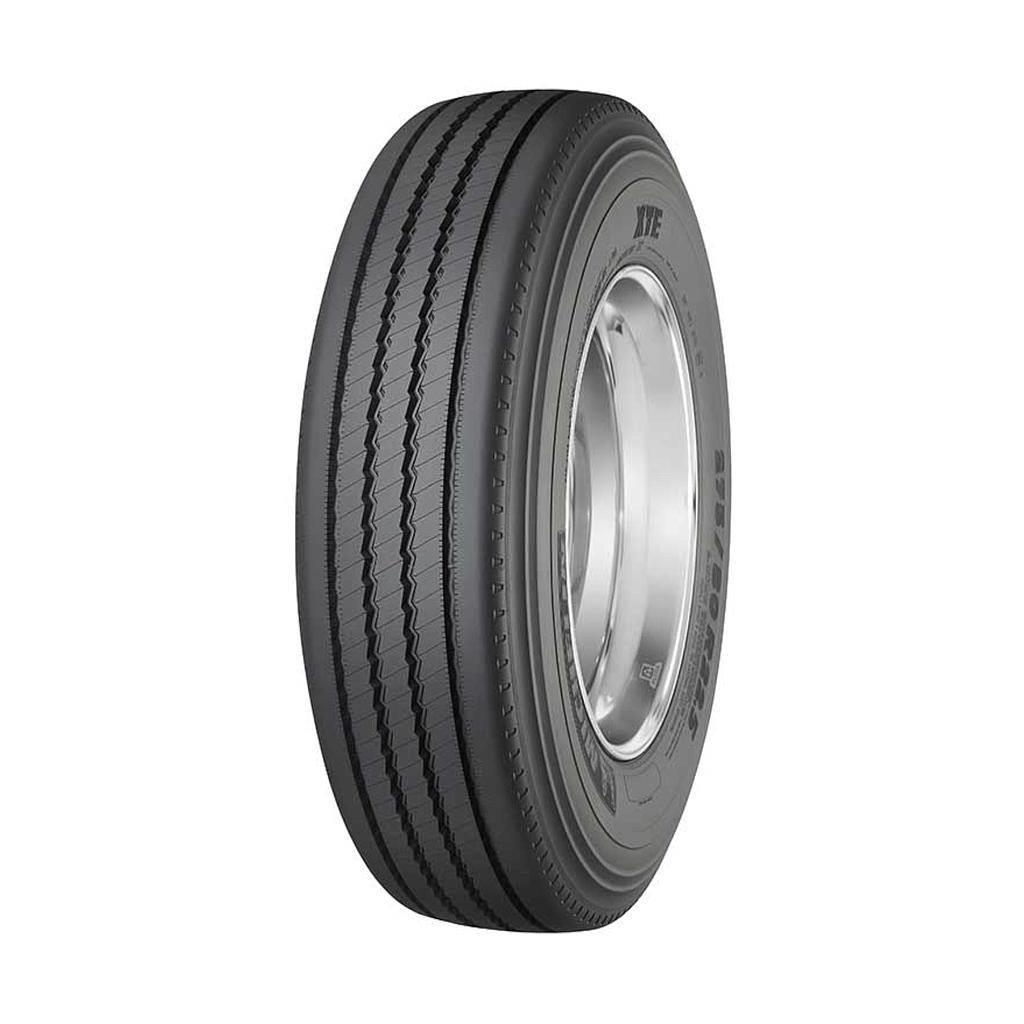  275/80R22.5 14PR G Michelin XTE Trailer XTE Tyres, wheels and rims