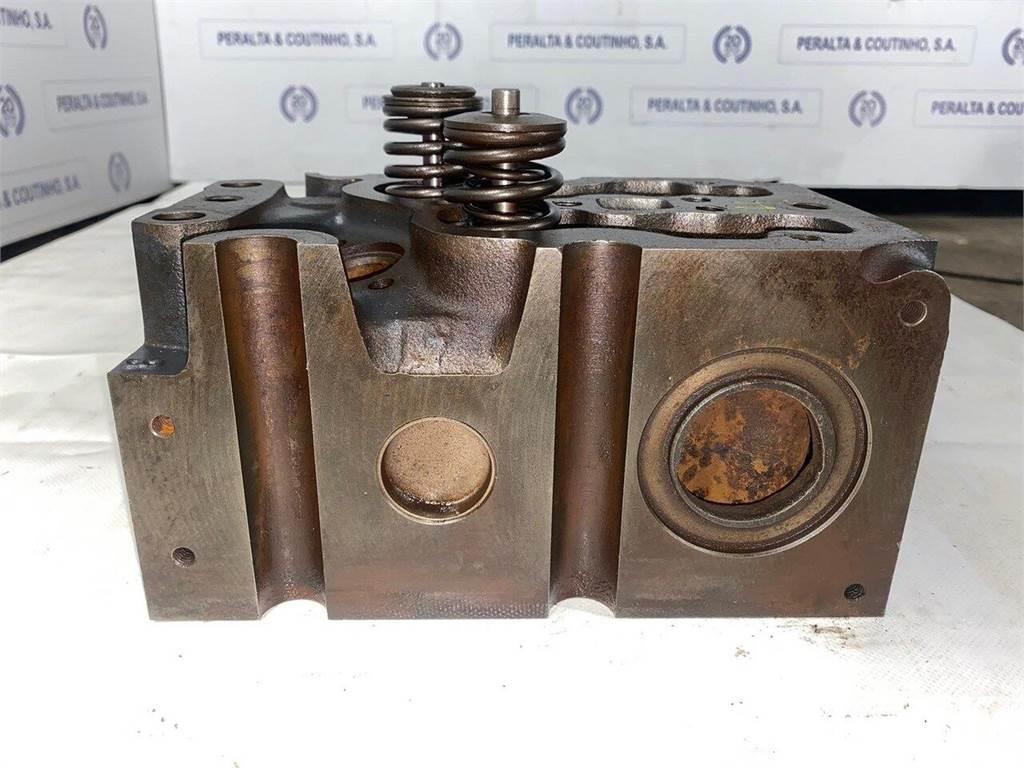 Renault MIDR 062035 Engines