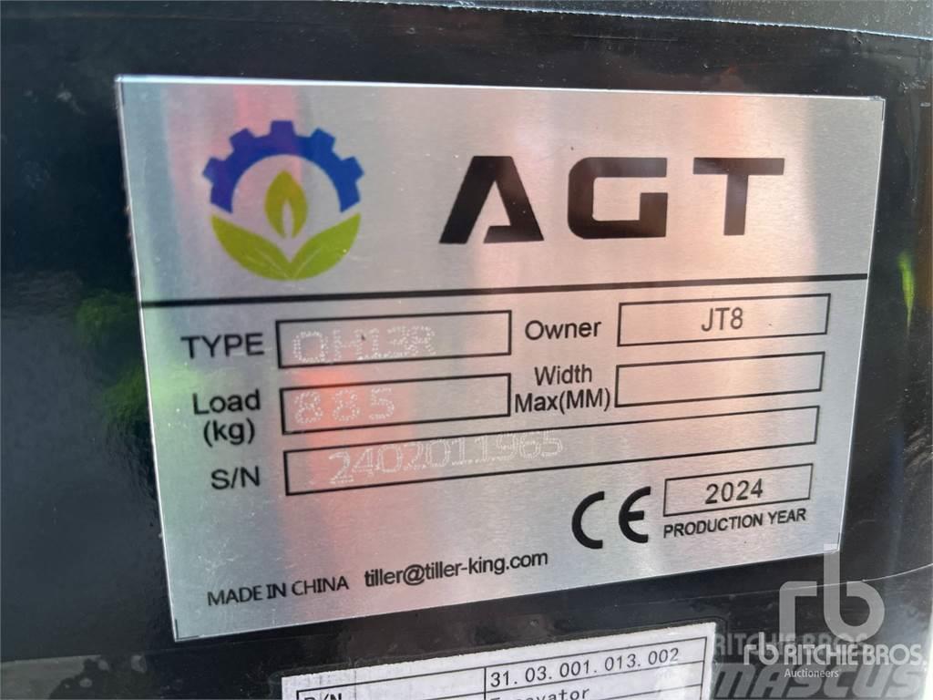 AGT QH13R Mini excavators < 7t (Mini diggers)