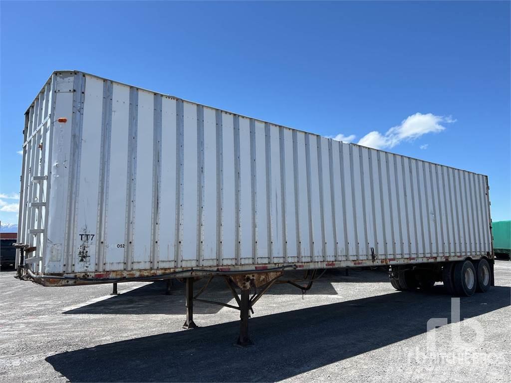 IMCO 39 ft T/A Other trailers