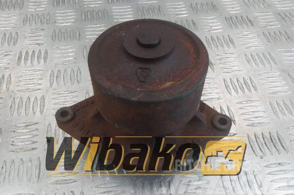 Iveco Water pump Iveco F4AE0682C 4510531/03 Overige componenten