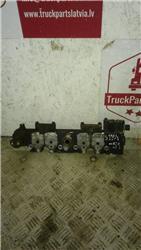 Scania R480 Fuel valve block 1497122