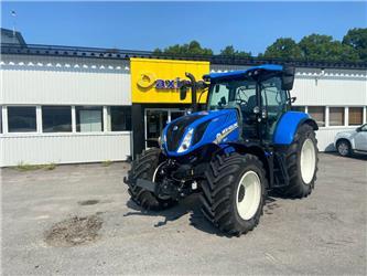 New Holland T 6.165 Auto Command