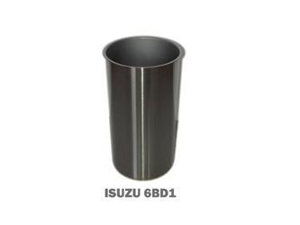 Isuzu Cylinder liner 6BD1