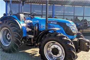 Landini Solis 90 4WD PLAT (Contact For Price)