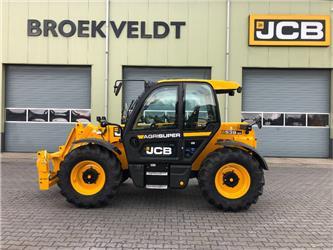 JCB 538-60 AGS 6-speed