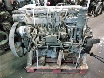 DAF Engine PR265S1