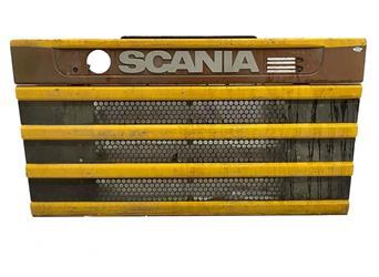 Scania 4-series 124
