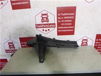 Scania P230 Wing cover 1364666