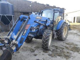 New Holland T5115