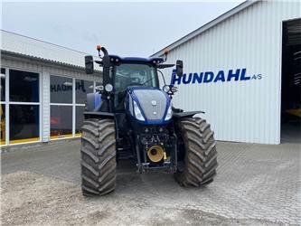 New Holland T7.315 HD AC NEW G
