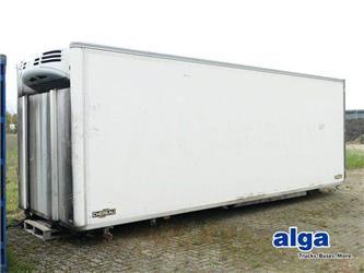  Chereau, Thermo King, 7.300mm lang, 45m³
