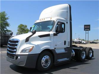 Freightliner Cascadia Day Cab