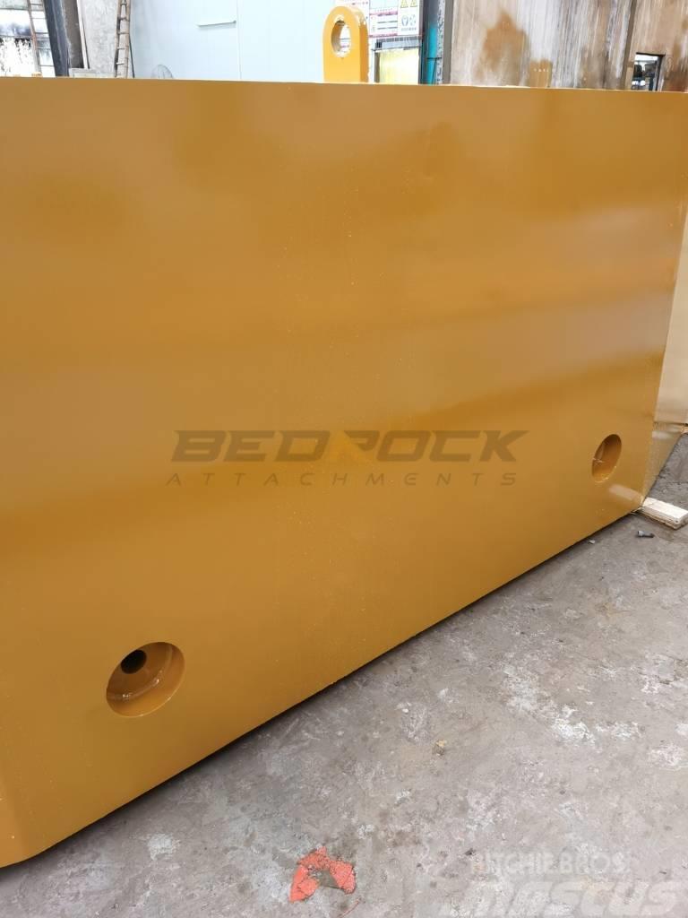 CAT COUNTERWEIGHT FITS CAT385/390FL EXCAVATOR Other components