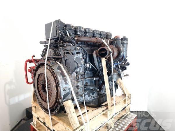 Scania DC13 112 L01 Engines