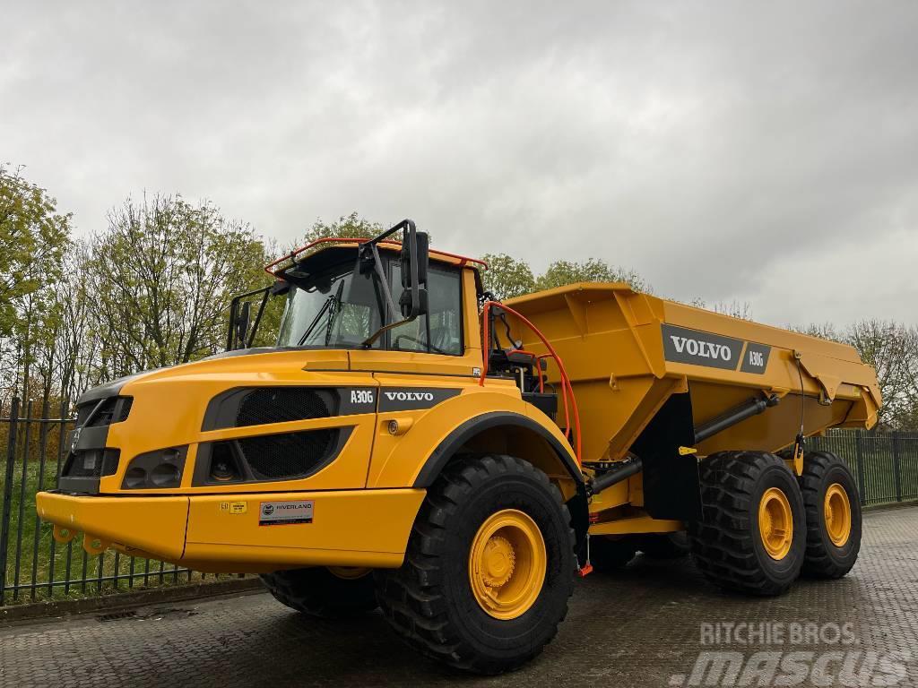 Volvo A30G new unused 2023 Articulated Dump Trucks (ADTs)