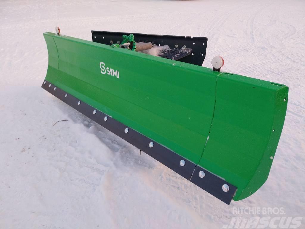 Sami 2500 HD Other road and snow machines