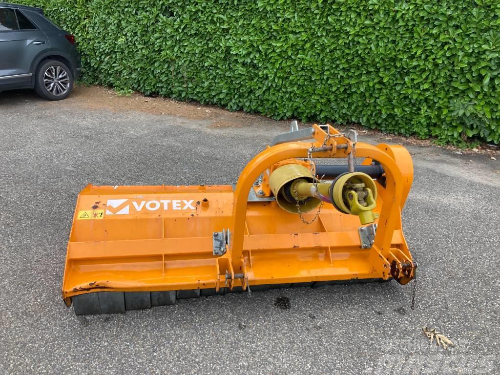 Votex Klepelmaaier 1.76M Pasture mowers and toppers