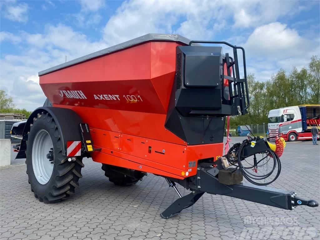 Rauch Axent 100.1 Mineral spreaders