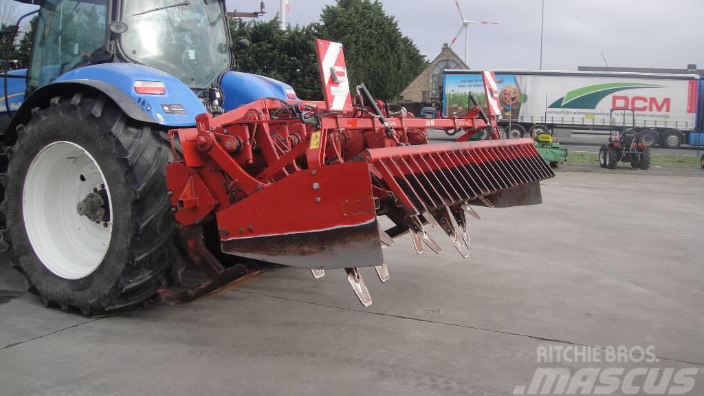 Gramegna V40-350 Other tillage machines and accessories