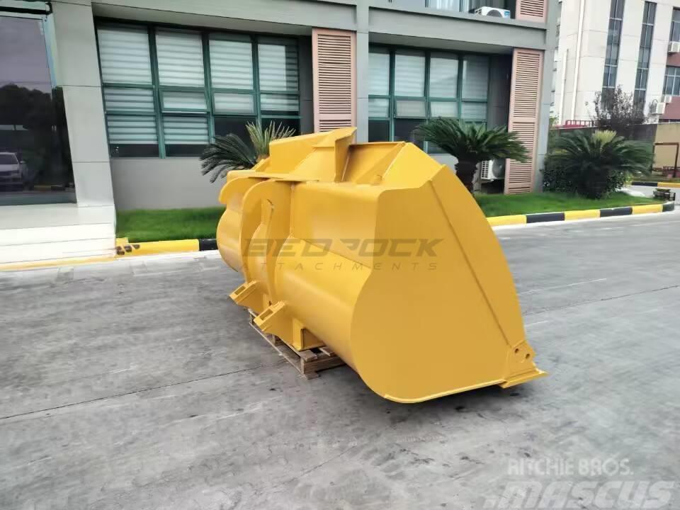 CAT LOADER BUCKET FUSION QUICK COUPLER CAT 938 Other components