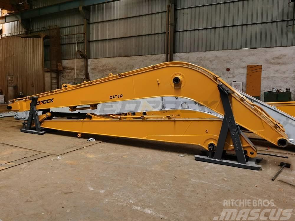 CAT 13M LONG REACH FITS CAT 312 EXCAVATOR Other components