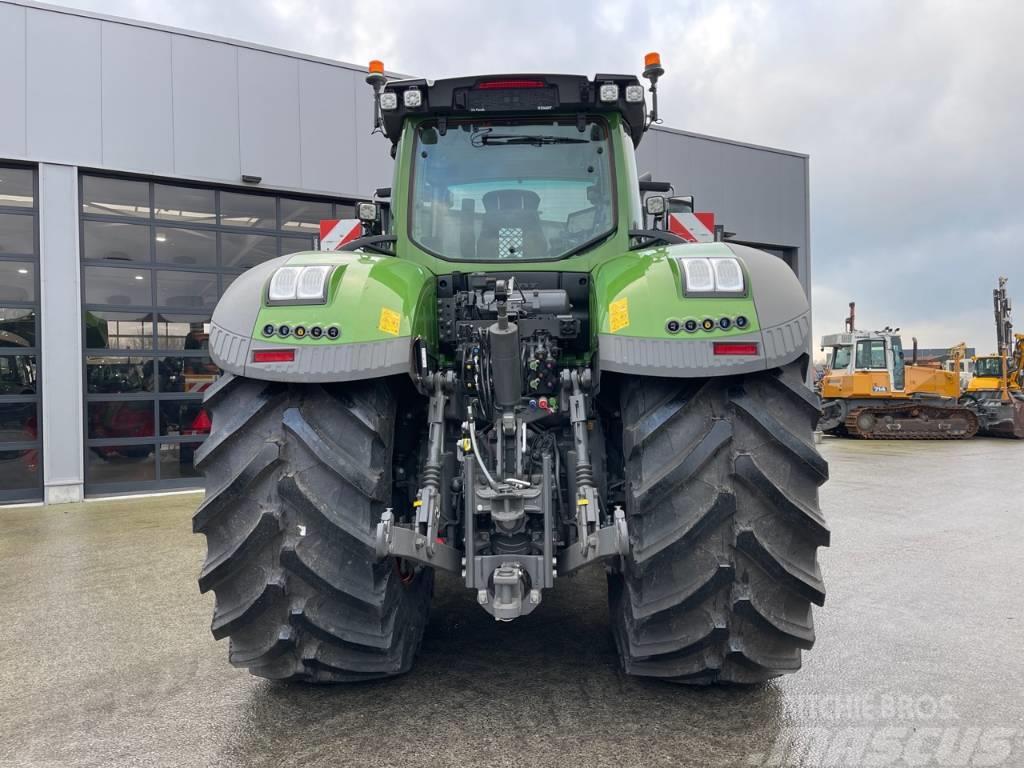 Fendt 1050 Profi Plus Gen3 met omkeerinrichting Tractors