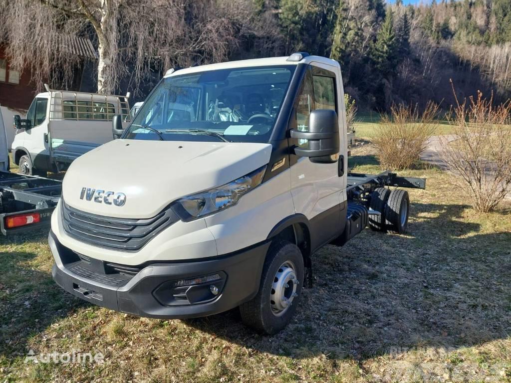 Iveco Daily 70C21 Chassis Cab trucks