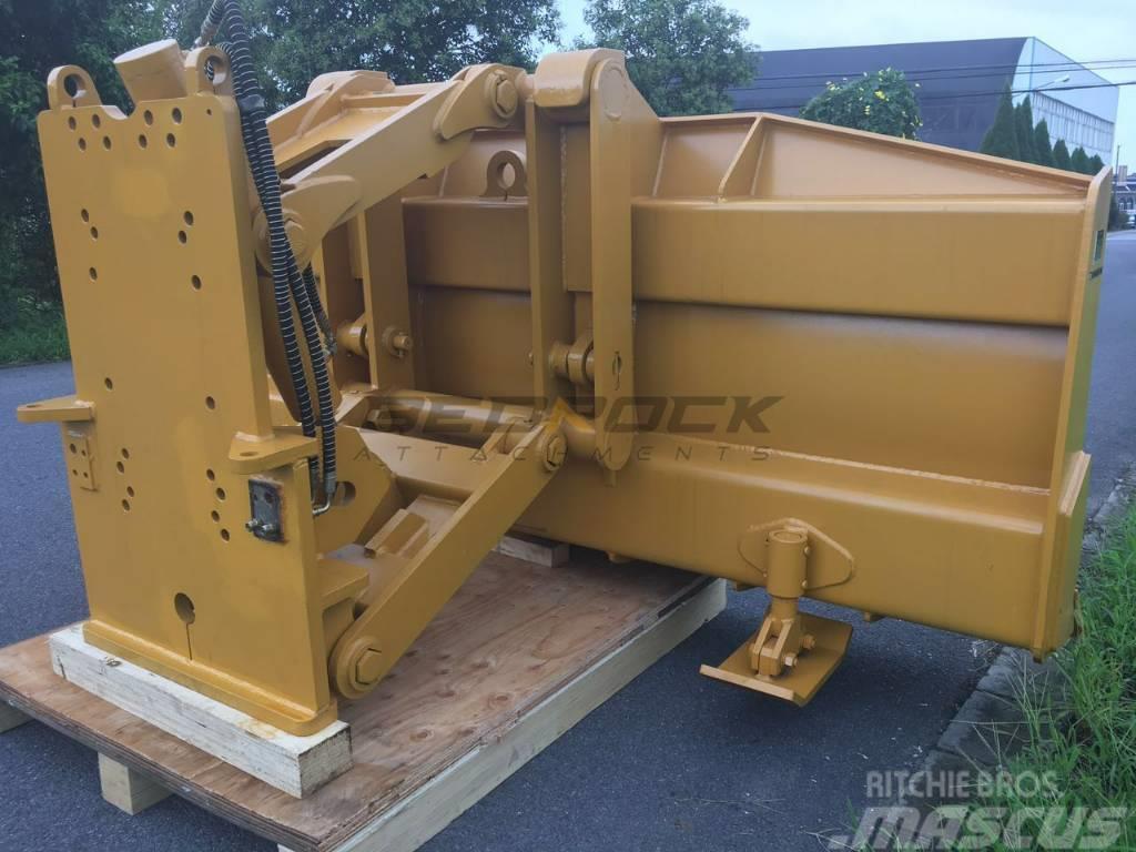 CAT 140H 12H 140M 14H 14M 14G Other components