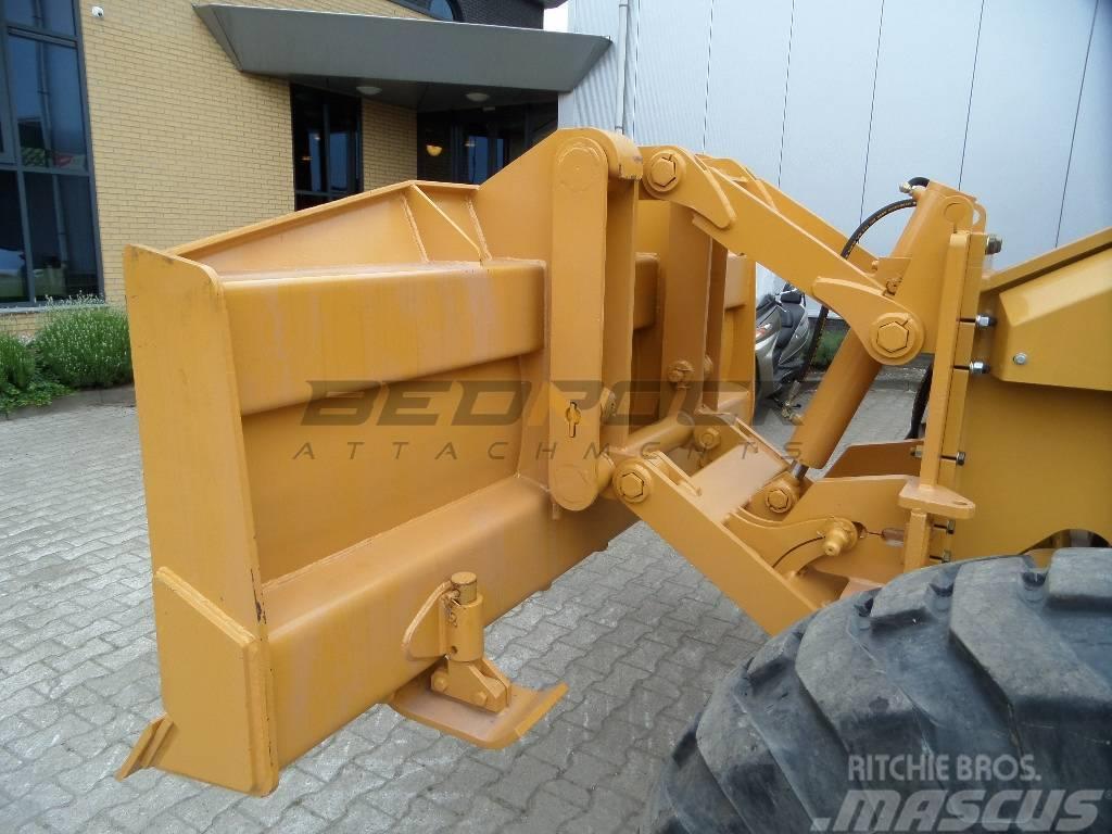 CAT 140H 12H 140M 14H 14M 14G Other components