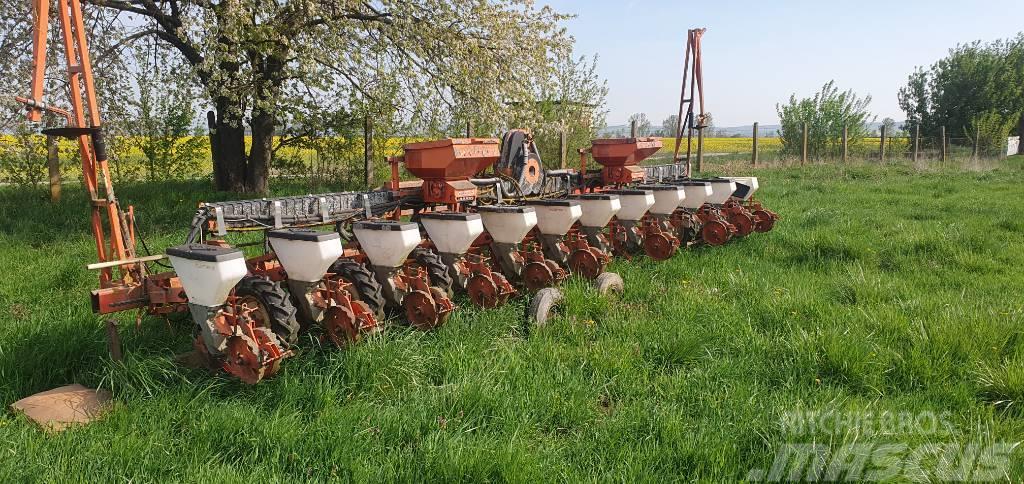Kuhn Planter Precision sowing machines