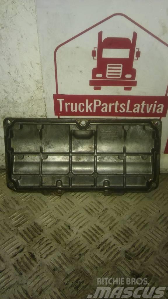 Scania R480 Engine side cover 1835795 Engines