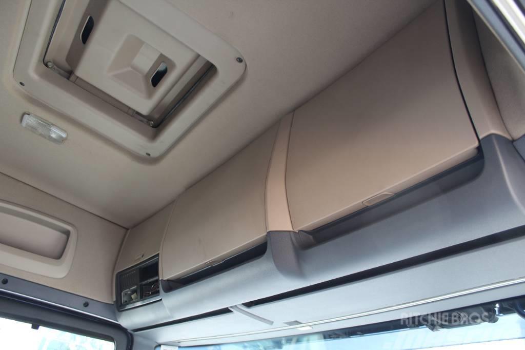 Scania Cabine Completa CG19 Highline Streamline PGRT Cabins and interior
