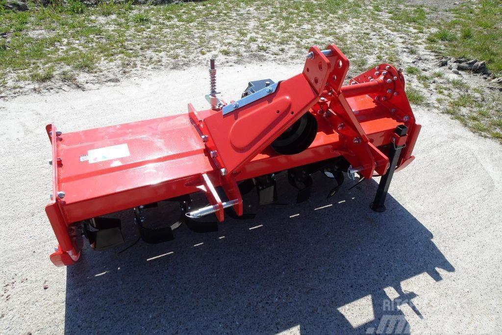  Grondfrees Type GF-T 180 nieuw Other tillage machines and accessories