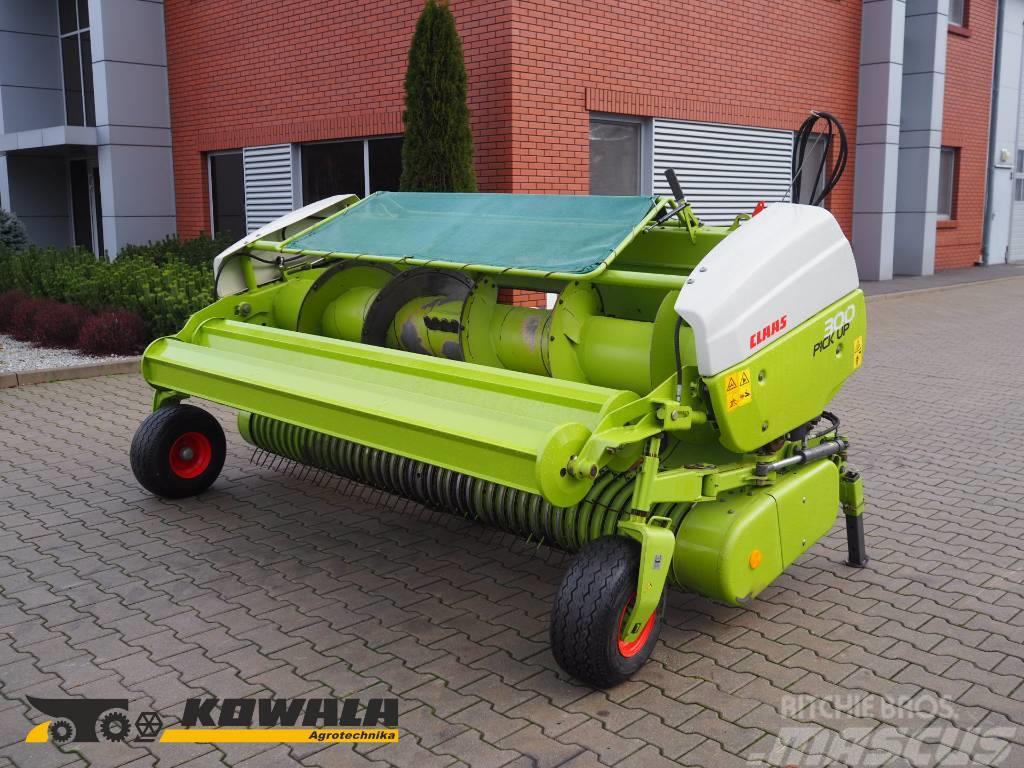 CLAAS PICK UP 300 Hay and forage machine accessories
