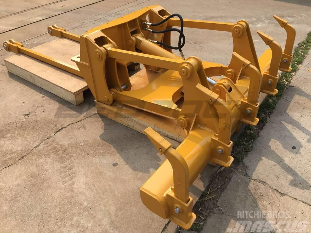 CAT 120H 120G 135H Ripper Other components