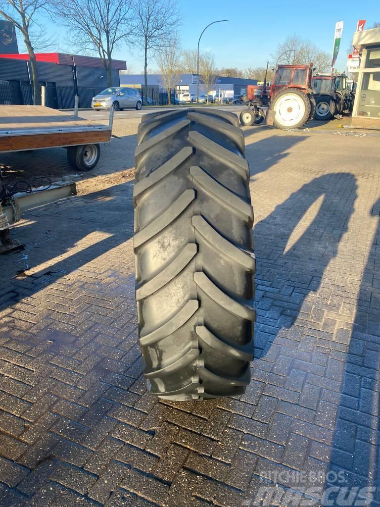 Michelin XM 108 540/65 R38 Tyres, wheels and rims